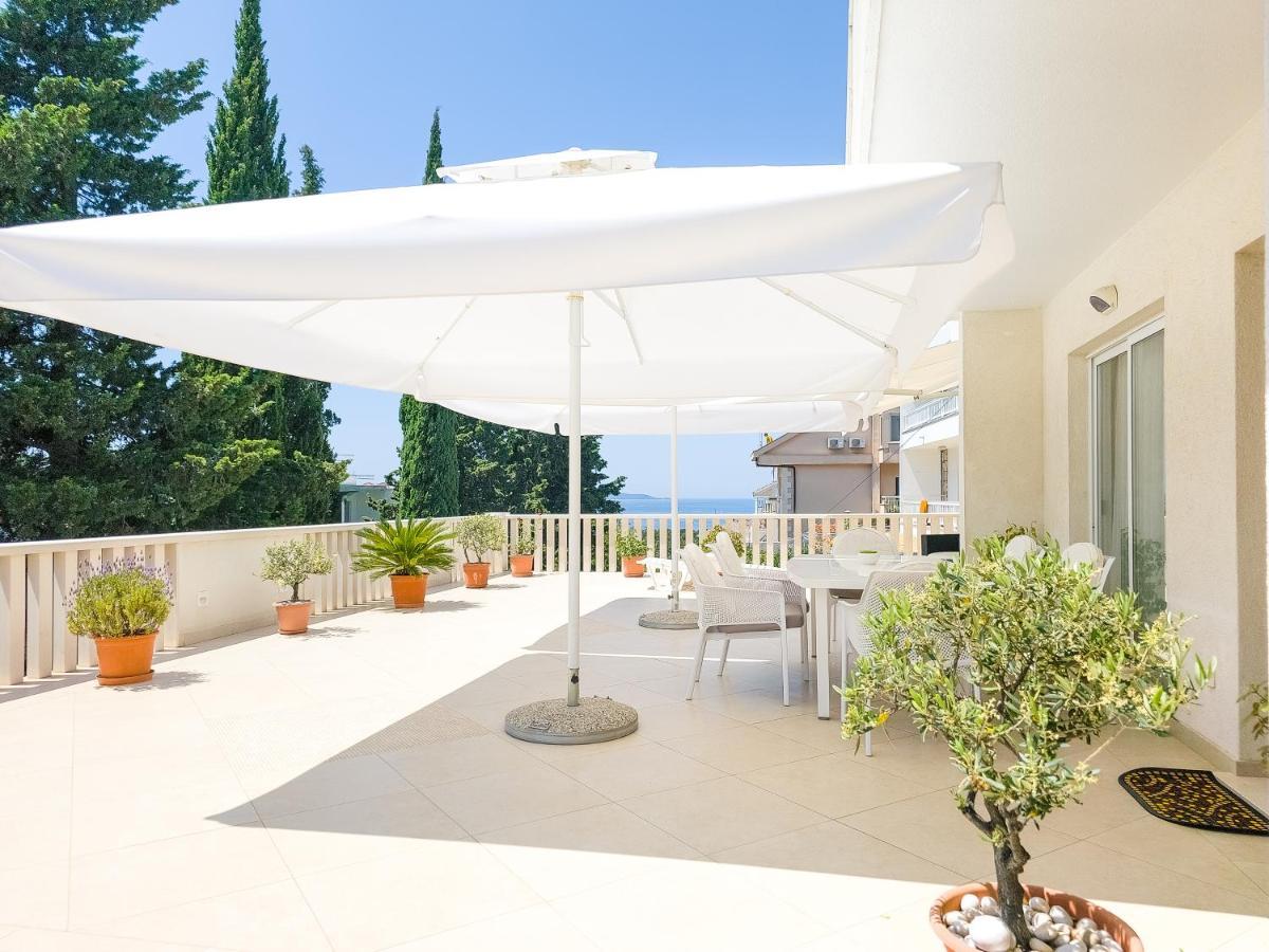 Apartments Nikolina Hvar Town Exterior foto