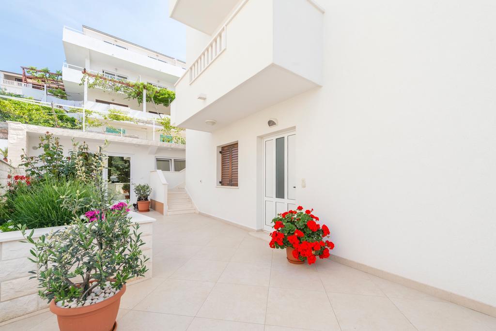Apartments Nikolina Hvar Town Exterior foto